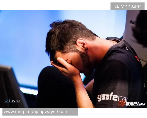 2026电竞新闻专访吴磊揭秘CSGO成功秘诀与职业生涯背后的故事